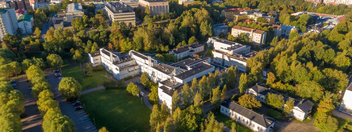 Turku University of Applied Sciences