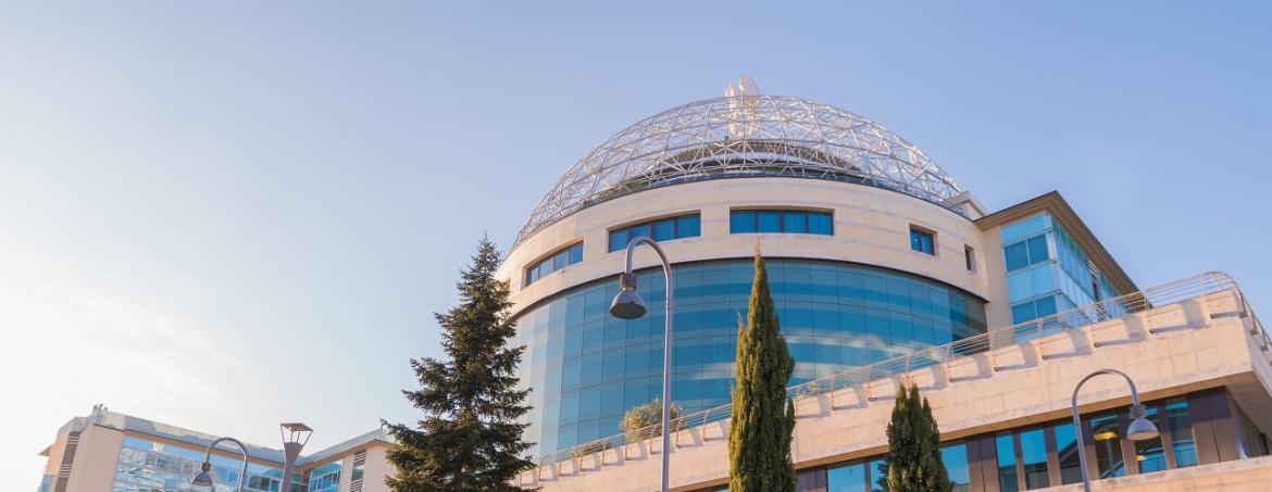 Università Vita-Salute San Raffaele