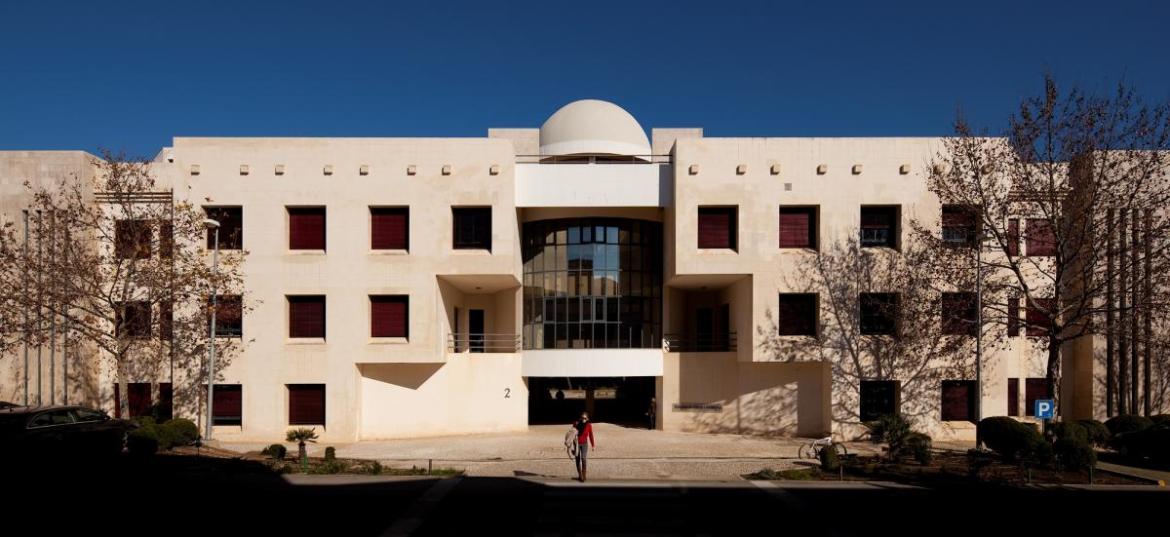 University of Algarve - SEA-EU