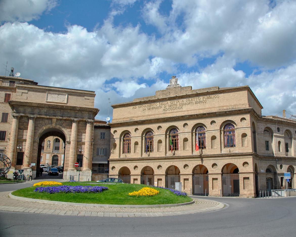 University of Macerata