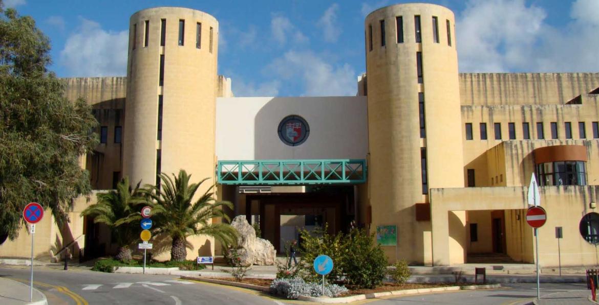 University of Malta 