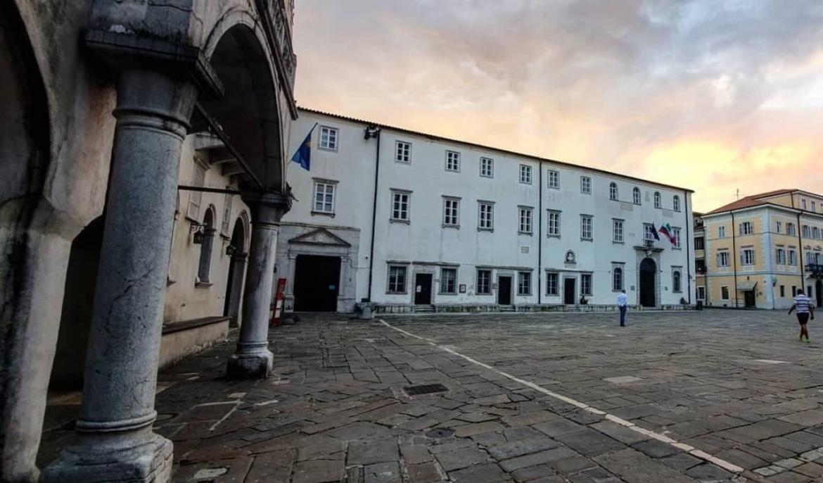 University of Primorska