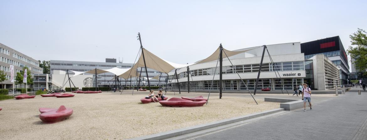 University of Twente