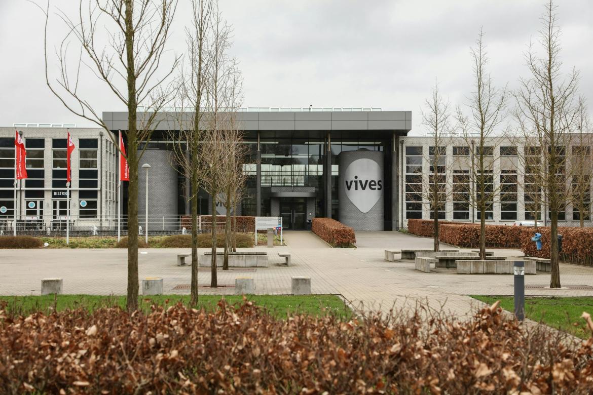 VIVES University of Applied Sciences