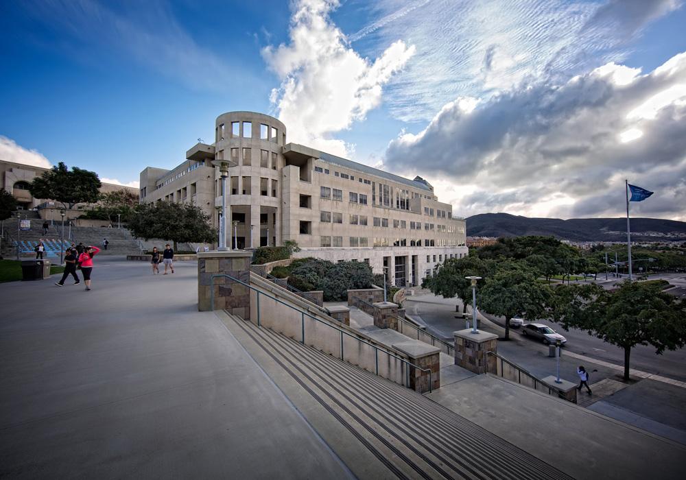 California State University - San Marcos