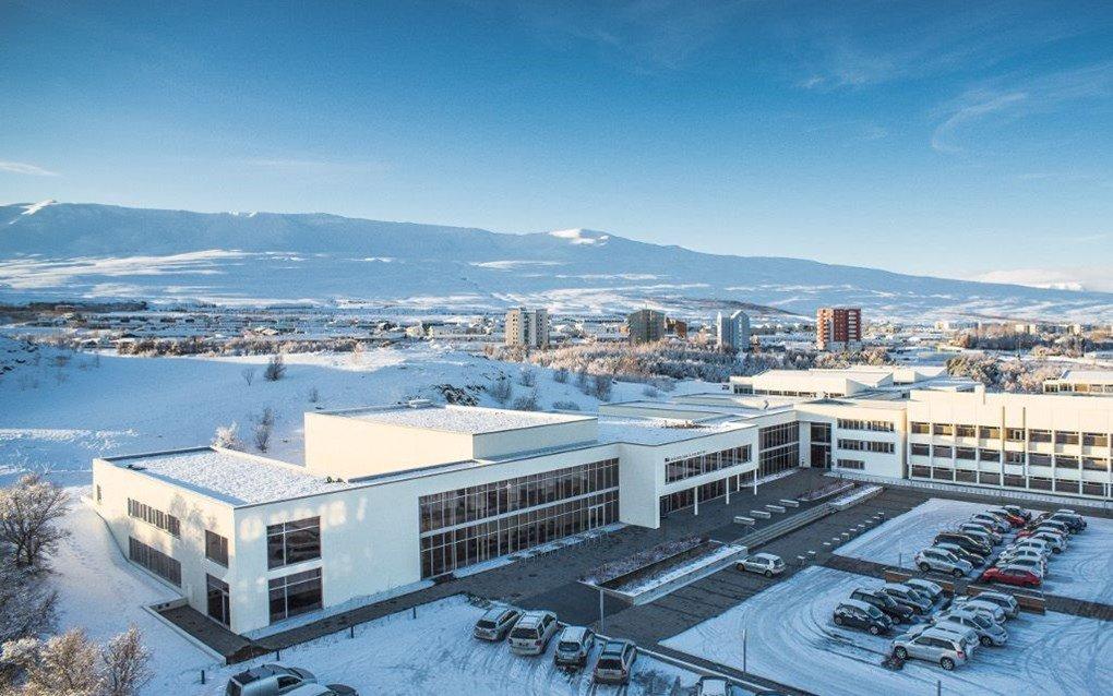 University of Akureyri
