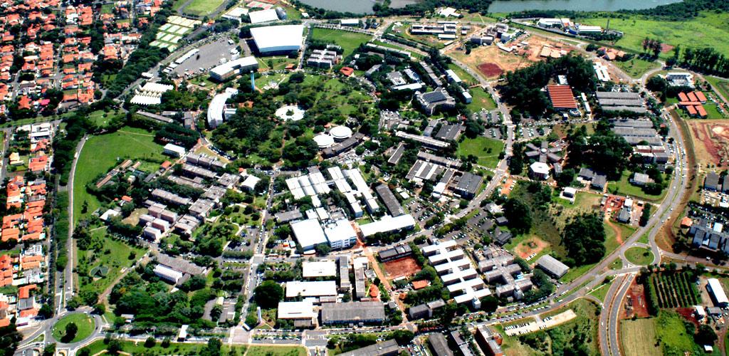 State University of Campinas (UNICAMP)