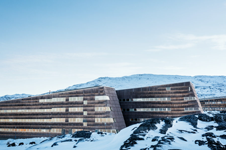University of Greenland