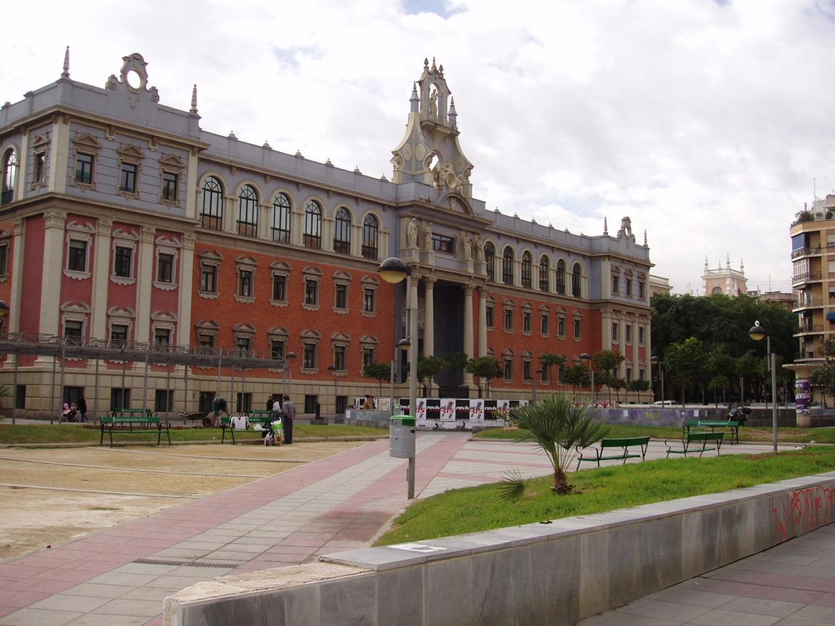 University of Murcia