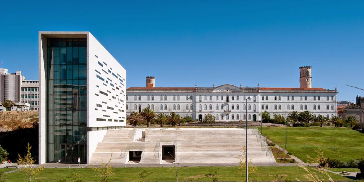 University of Lisbon - Universidade de Lisboa