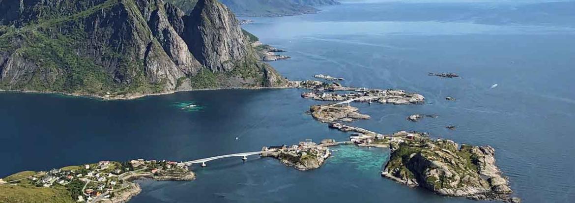 Lofoten