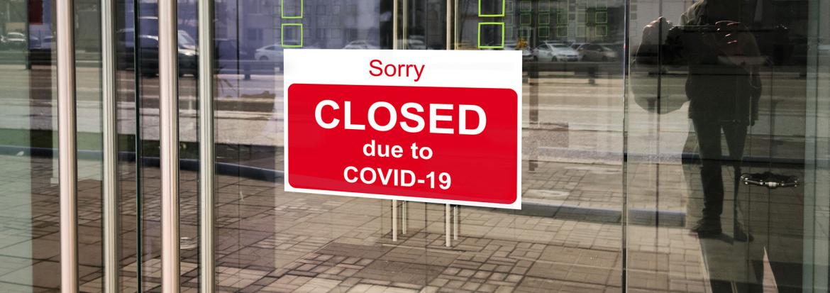 Covid 19 lockdown Foto: Viacheslav Lopatin/Shutterstock