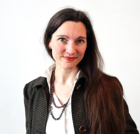 Bilde av Trine Telnes.