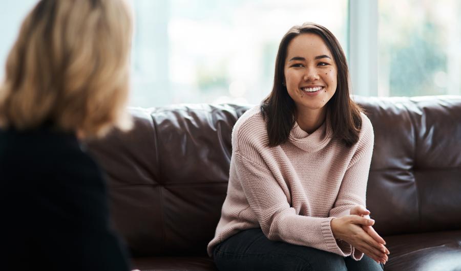 Veiledningspedagogikk