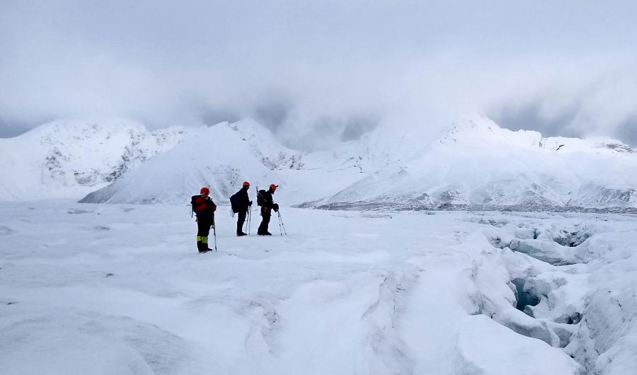 ArcSolution research project header