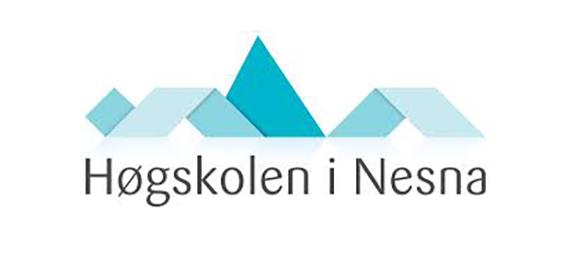Høgskolen i Nesna Logo